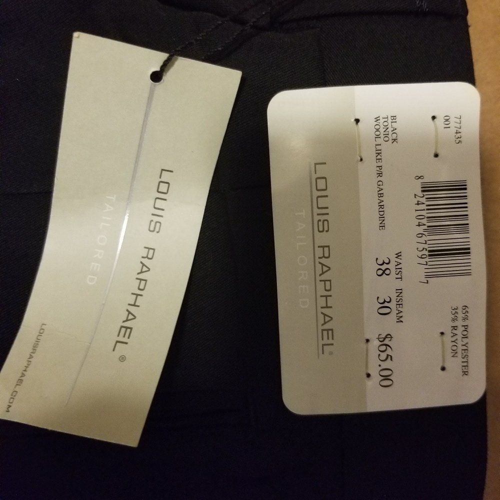 Pants